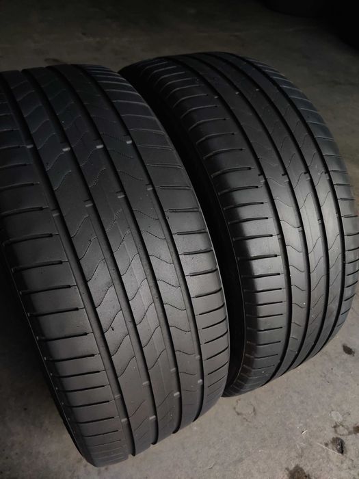 2шт 225/45 R18 шини літні Bridgestone Turanza