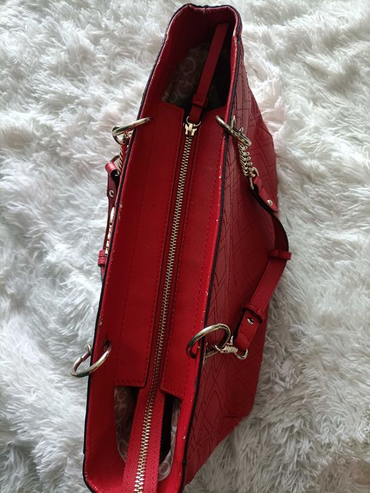 Torebka damska Guess