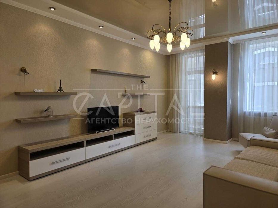 2-кімнатна квартира за адресою бульвар Лесі Українки (площа 104 м²) - Atlanta.ua - фото 2