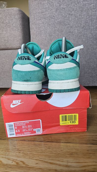 Nike Dunk Low SE tam39
