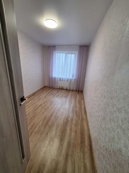 2 кім. 4 поверх р-н Владі з НОВИМ ремонтом.