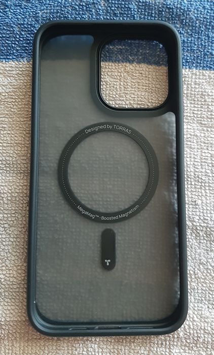 чохол iPhone 16 оригінал