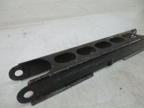 Braço de suspensão trás esquerdo BMW 3 (E90)