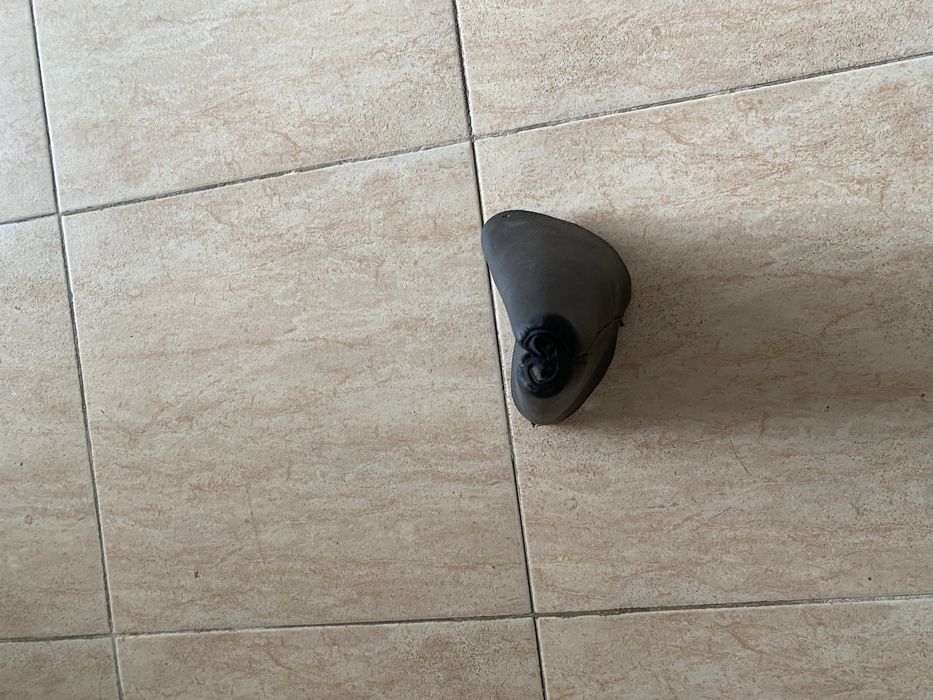 Material peugeot 106