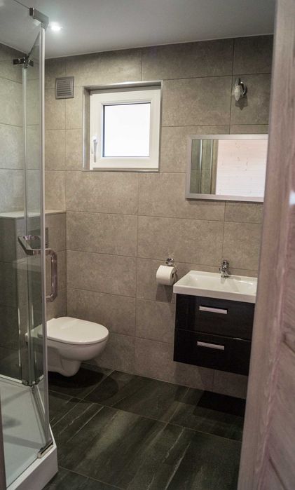 BOBOLIN  DĄBKI 45m2 Domki letniskowe Kraina Jodu WOLNE TERMINY.