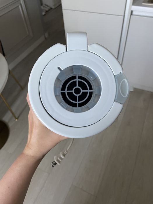 Підігрівач для пляшечок Munchkin High Speed Bottle Warmer/USA