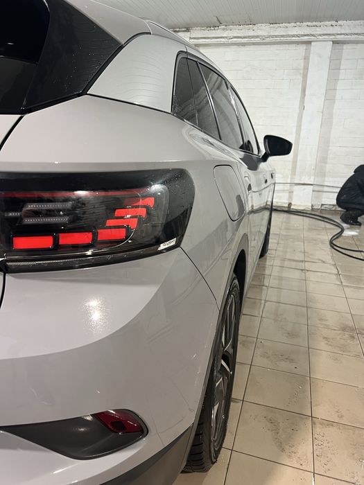 Продам VW ID.4 2023 електро 84,6 кВт