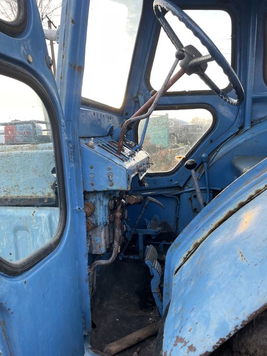 Продам Т-40АМ