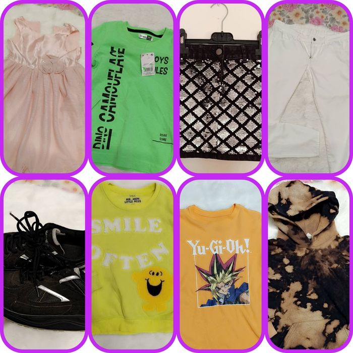 Oddam za symboliczną kwote 1500ciuchow