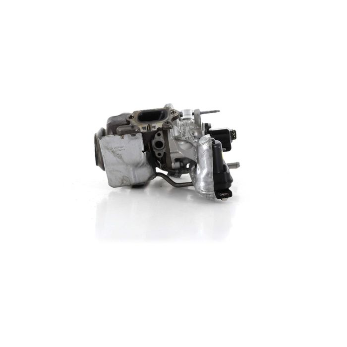 Turbo Renault Clio / Dacia SANDERO 144108206R