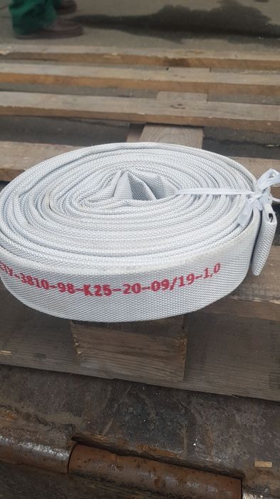 Рукав пожарный 25 мм