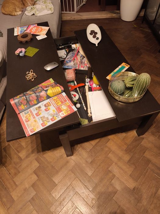 Mesa de centro / apoio