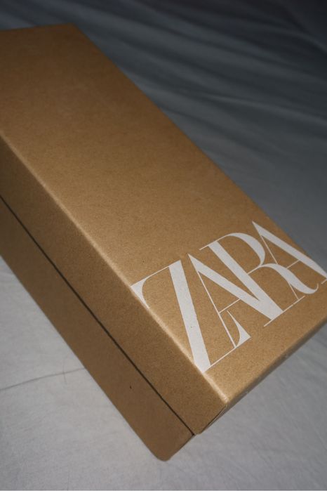 Слінгбеки, бордові туфлі ZARA, з гострим носиком