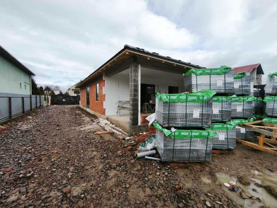 Продається будинок Американка, мік. Минай Код: 43596