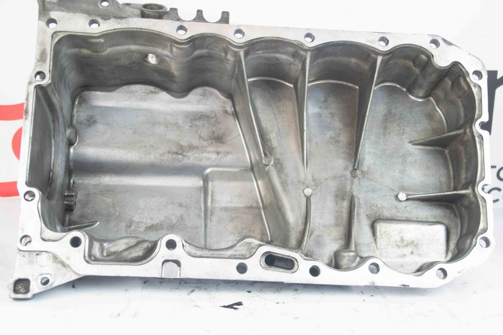 Carter De Motor Semi-Novo Bmw/1 (F20)/116 D | 12.10 -  Ref. N47D16A