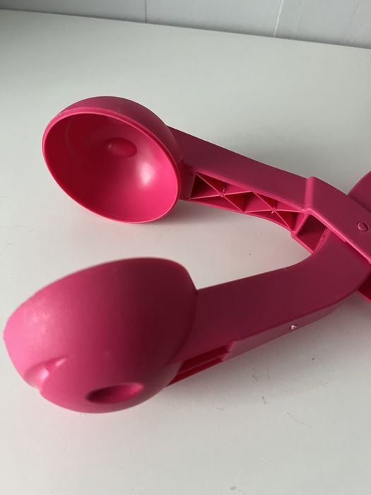 Сніжколіп дитячий