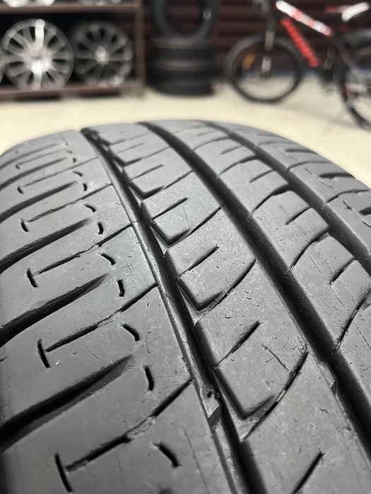 Літні Шини Michelin 195*70R15 с