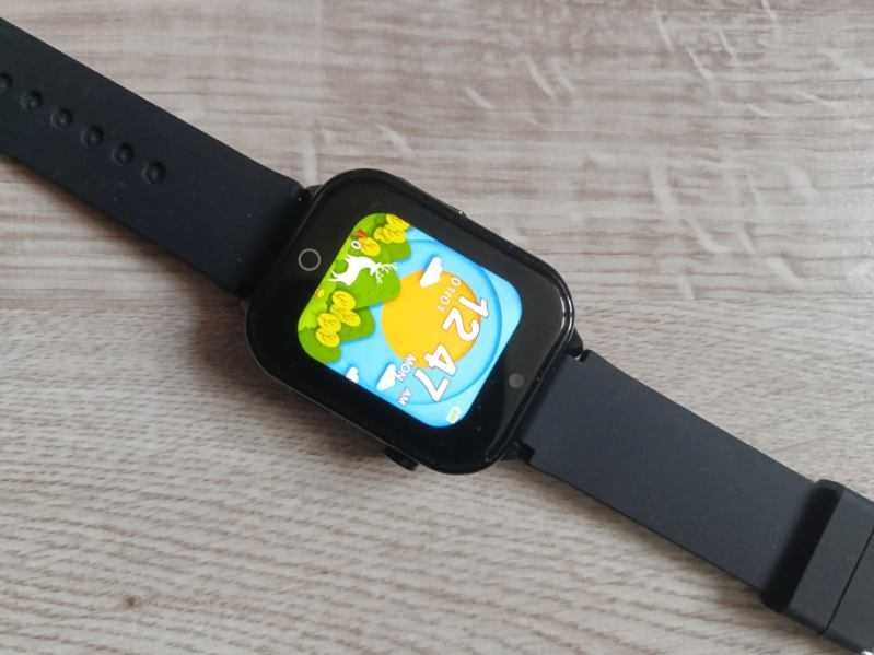Smart watch dla dzieci