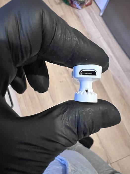 Sluchawka bluetooth
