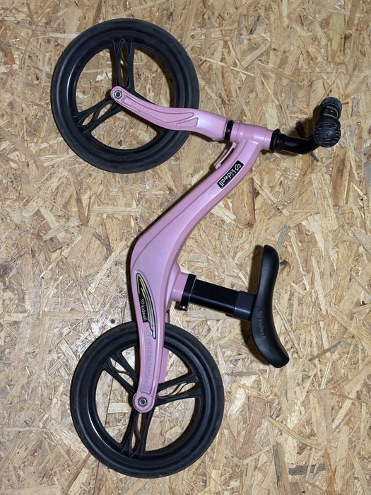 Rowerek biegowy Kidwell Force