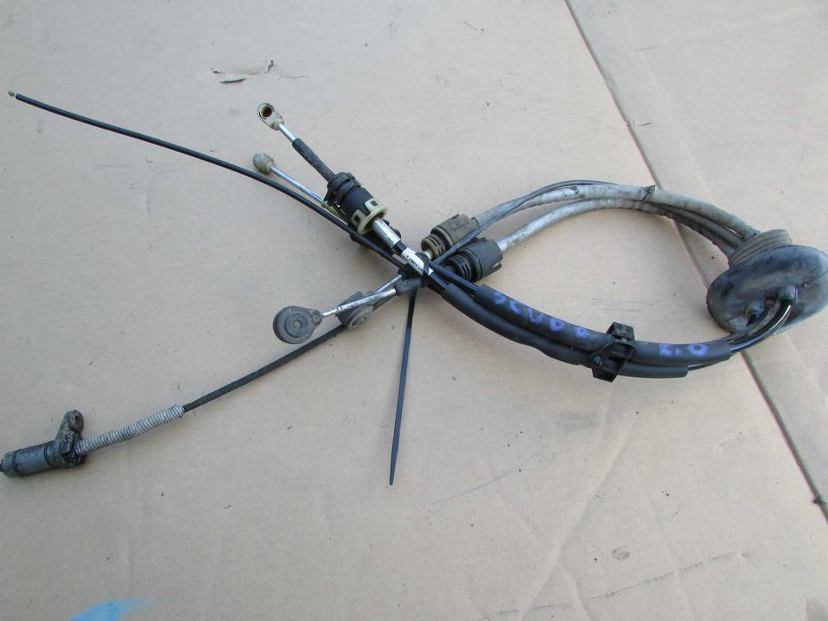 expert ii 06-16 1.6hdi linki biegow 2.0hdi scudo jumpy ii