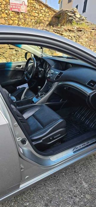 Honda Accord idtec Limited Edition
