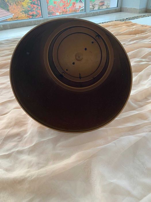 Горшок кашпо  для растений - большой