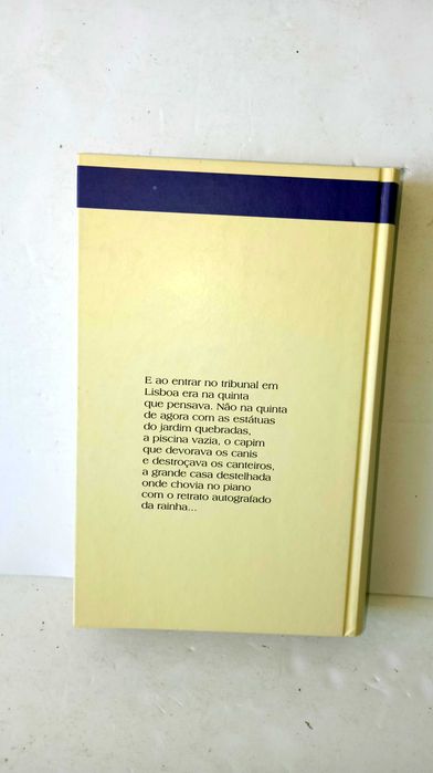 O Manual dos Inquisidores - António Lobo Antunes