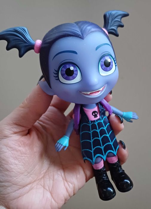 Bomeca Vampirina