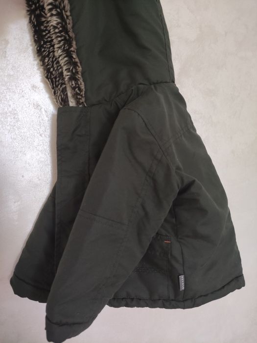 Куртка ,парка NUTMEG