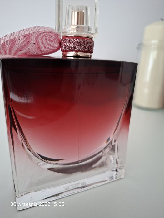 Lancome La Vie est Belle L'Elixir Very Cherry