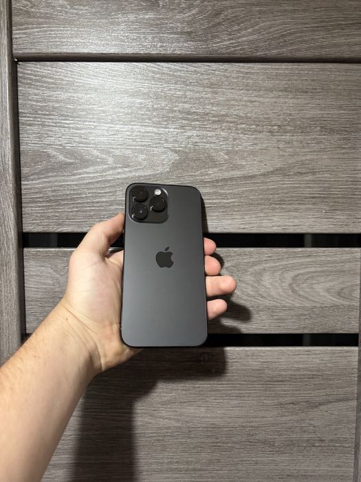 IPhone 14 Pro Max 128GB Фіз Сім