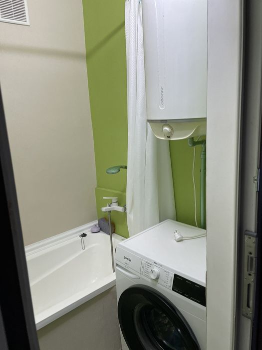 Трикімнатна квартира (співпрацюю з програмою "житловий сертифікат")