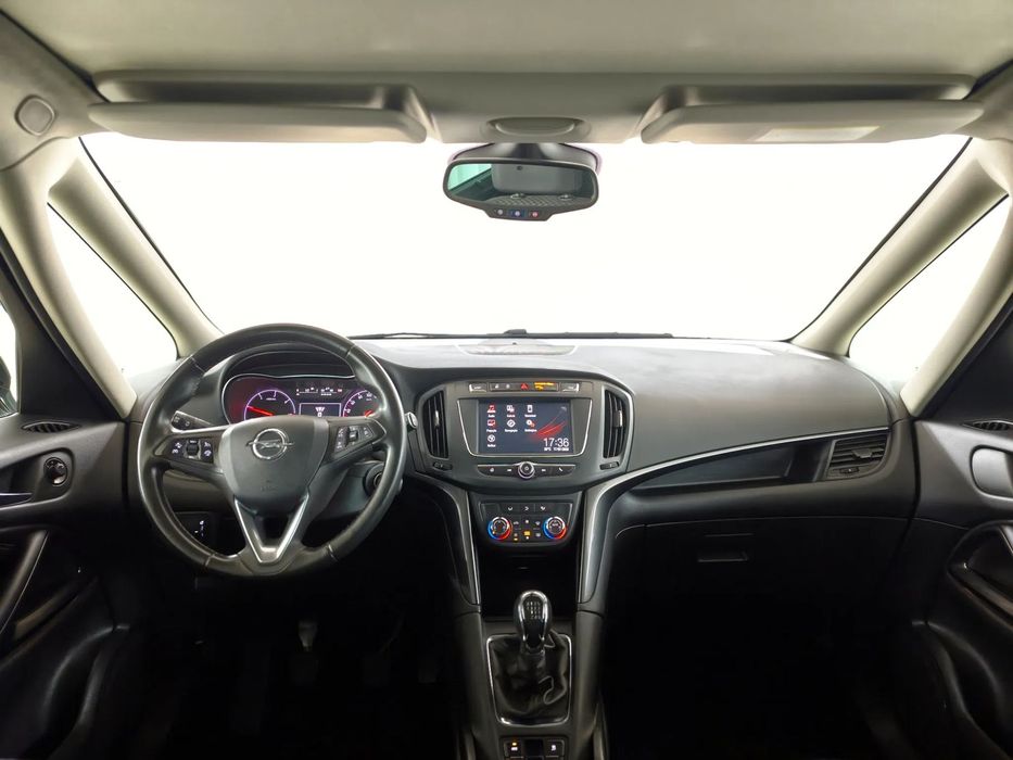 Opel Zafira 1.6 CDTi Innovation S/S