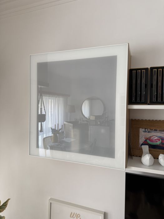 Moveis sala TV Ikea Besta