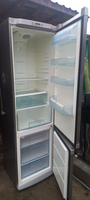 Холодильник no frost