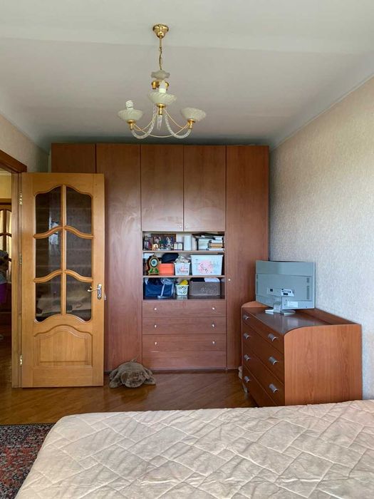 Продам 3-х на Староказацкая, р-н парка Глобы. Ремонт, мебель, техника.