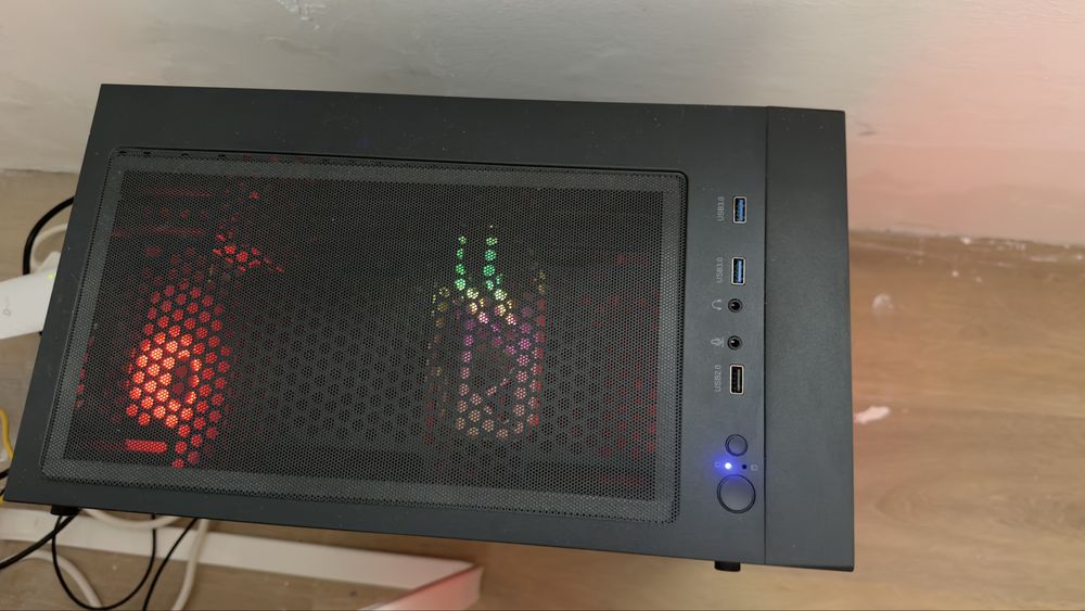 Computador Gaming