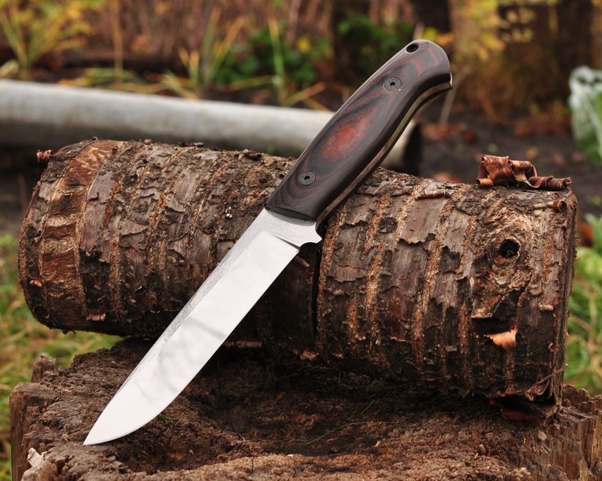 Ніж ручної роботи