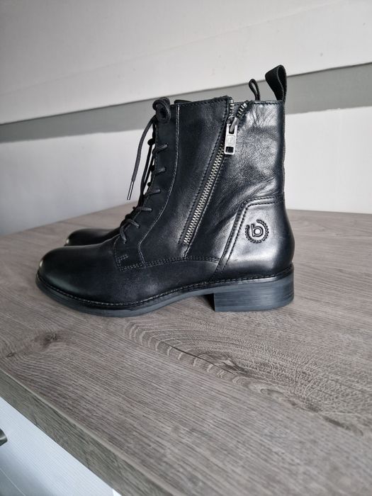 Bugatti жіночі черевики