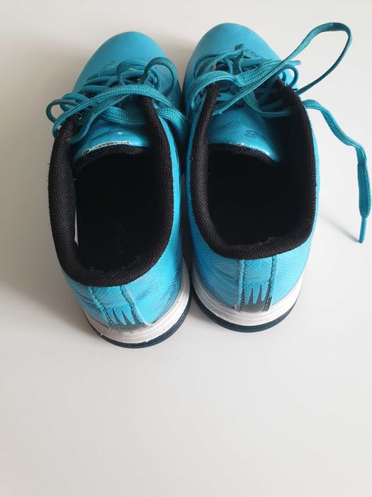 New Balance dla dzieci halówki buty na salę