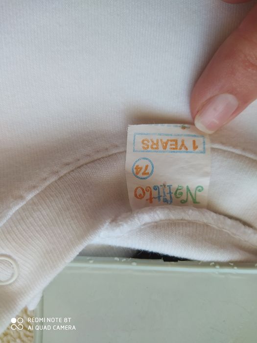 Продам костюмчик на мальчика