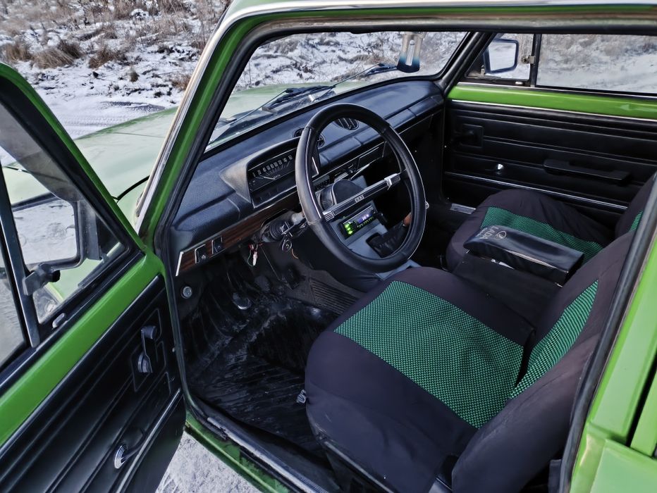 Продам Ваз 21011 в доброму стані