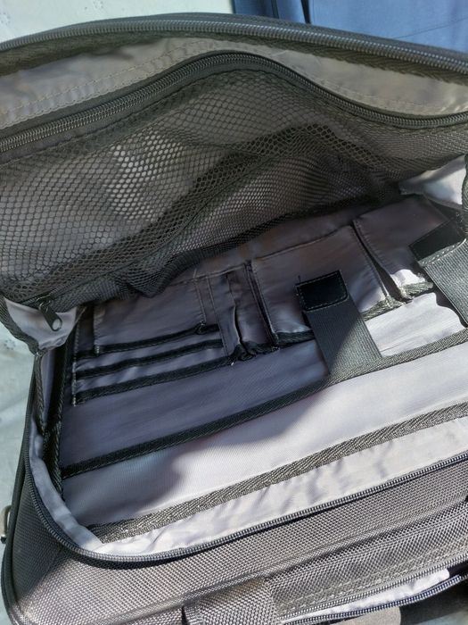 Torba na laptopa, Dell
