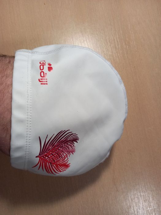 Шапочка для плаваня Nabaiji дитяча