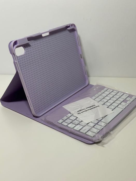 Touchpad Klawiatura Etui dla iPad Pro 11, air4/air5