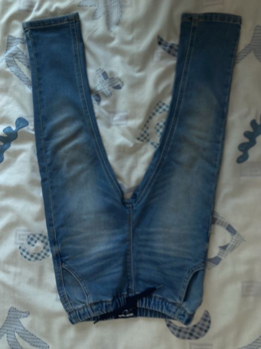 Джинсы на мальчика  «NEXT”
