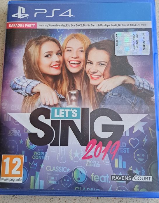 Jogos vários PS4 5€/cada