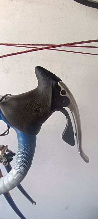 Bicicleta Bianchi