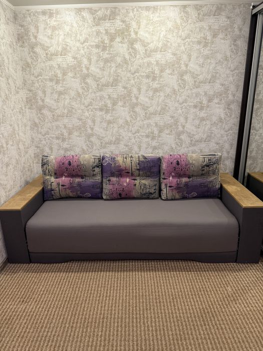 Продам диван